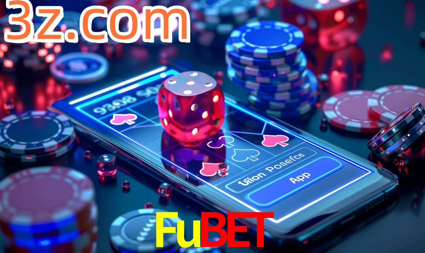 Baixar App Fubet