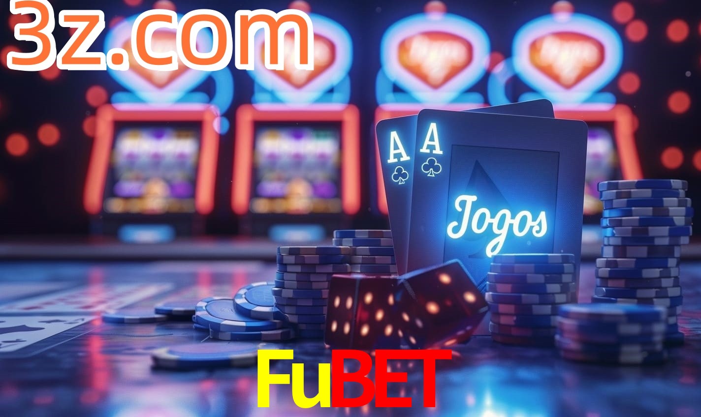Lista de Jogos Fubet