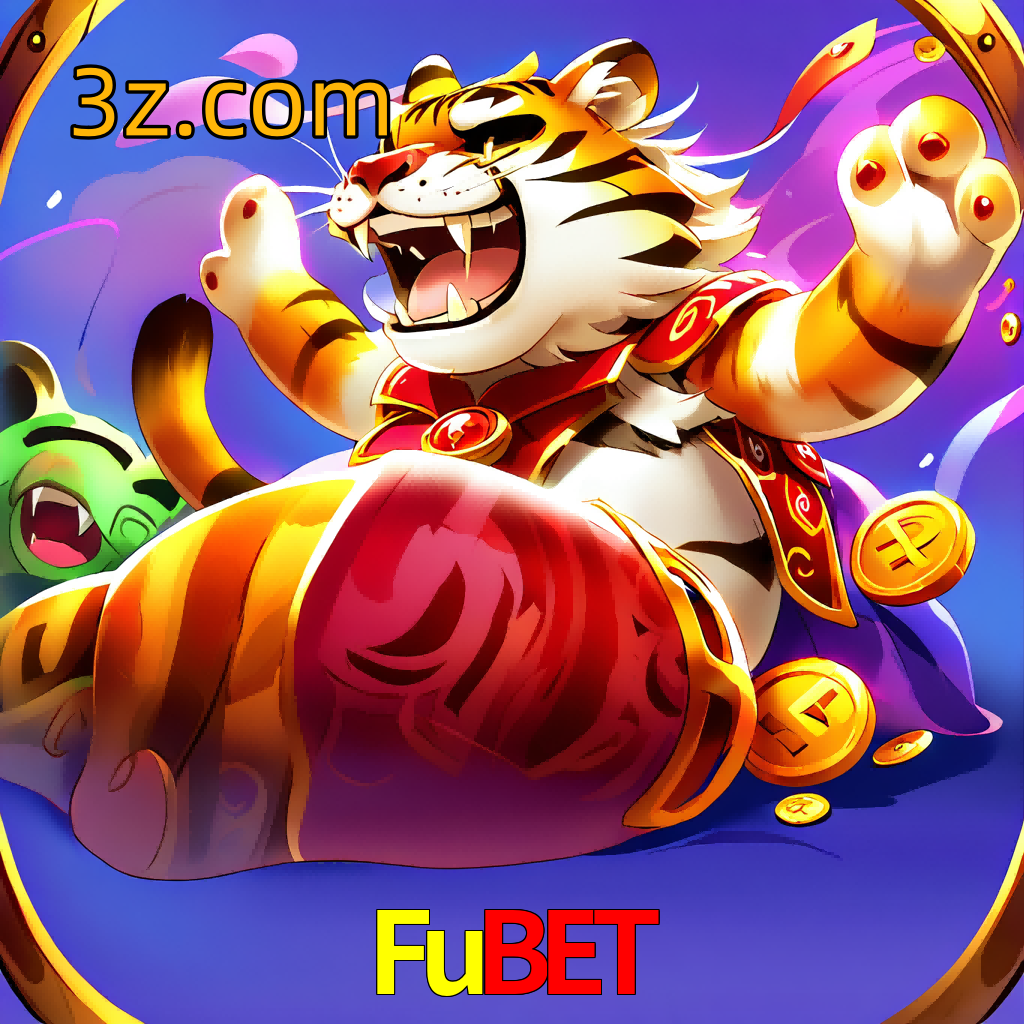 Cassino Online Fubet